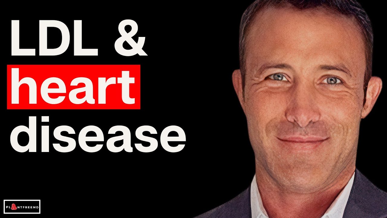 Is LDL Cholesterol Really The Bad Guy?