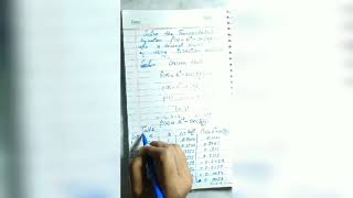 Lecture 3(Numerical Analysis) |2nd Example of Bisection Method.