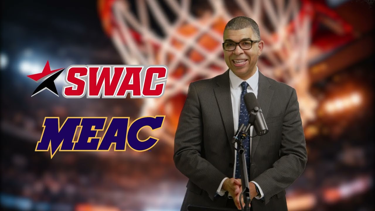 HBCU Women's Hoops Feb. 7 | HBCUGameDay.com