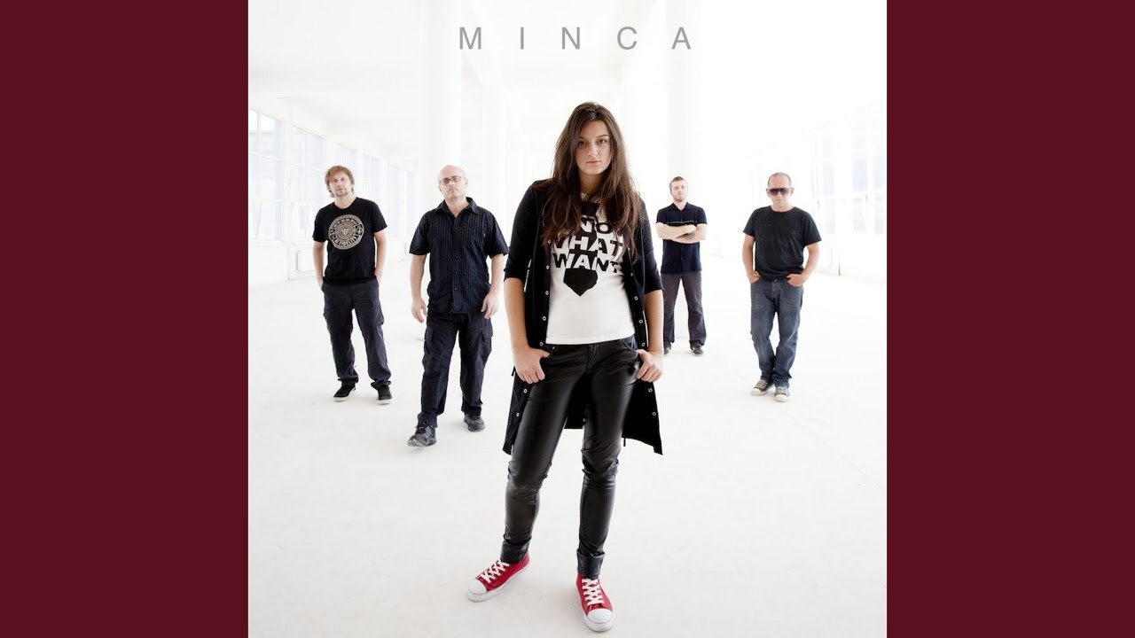 Смотреть «Minca» на YouTube Смотреть «Minca» на YouTube