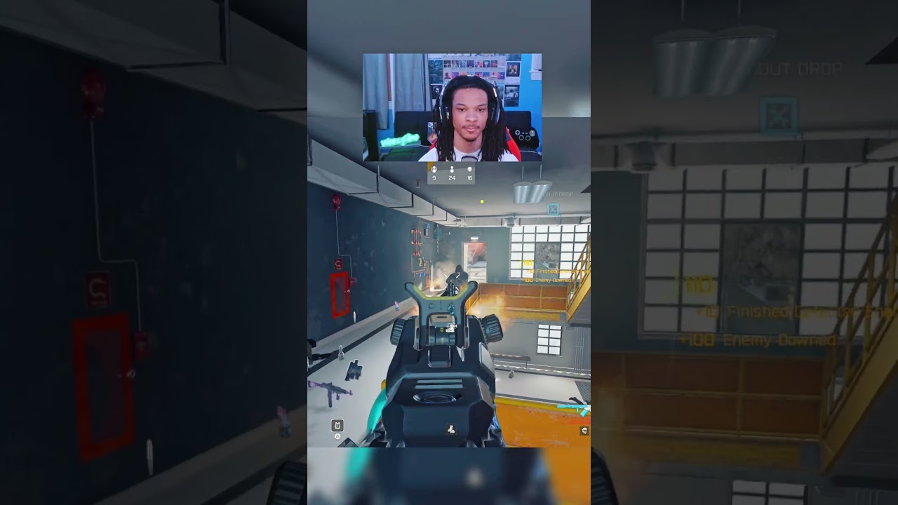 New BROKEN Meta Loadout is CHEATING in Warzone 😳 Class at End!