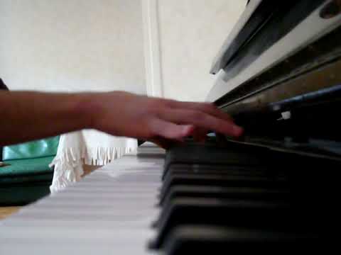 The Melody - Francesco Tristano (+ Arrangement)