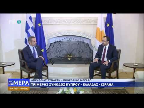 «Αποκαθήλωσαν» τον Μακάριο