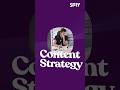 Struggling with your PT clinic content strategy ? Watch this now👇#physicaltherapy #pteducation #apt