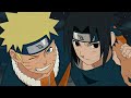 NARUTO UZUMAKI &amp; SASUKE UCHIHA (EDIT ANIME) AMV