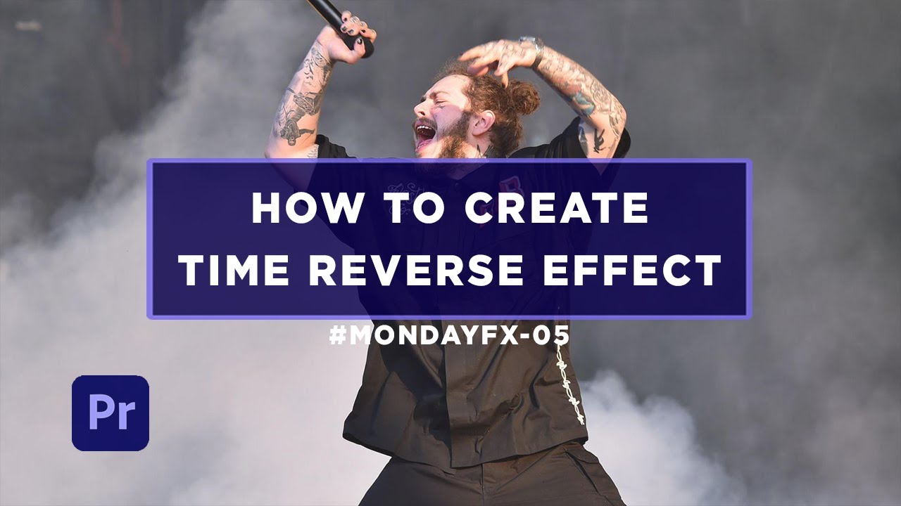 Reverse effect. Time to create. Revers Effect Design.