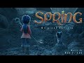 Spring blender short animation  rescored soundtrack