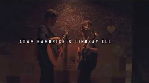 Adam Hambrick & Lindsay Ell - Waiting On You
