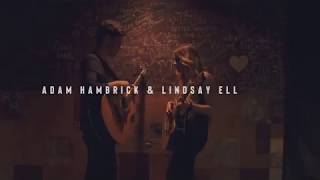 Adam Hambrick & Lindsay Ell - Waiting On You