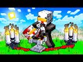 BELLAFACCIA UCC1DE SUO FIGLIO BABYFACCIA!! FINE DELLA SERIE😥 - MINECRAFT ITA