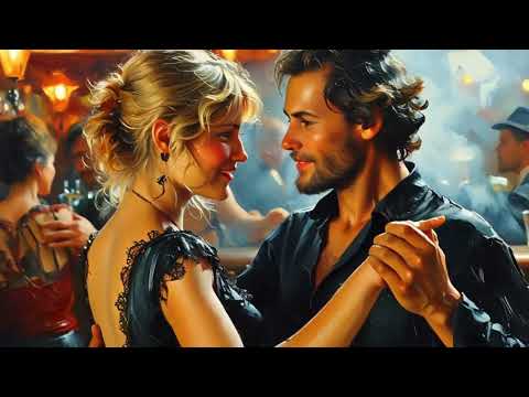 Танго Любовь