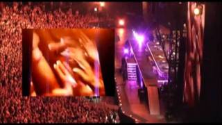Bruce Springsteen - 23 Girls In There Summer Clothes - The Stadium Breaker - Sweden 2008