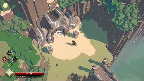 Unexplored 2: The Wayfarer