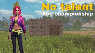 Jump No talent Server against Zergs - Last island of Survival (1) screenshot 3