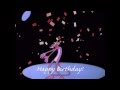 Pink Panther Birthday Show