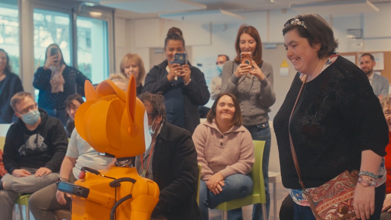 Enchanted Tools x APREH — Inauguration & Partnership