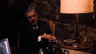 'The Godfather 2' 111   My Offer Is ThisNothing