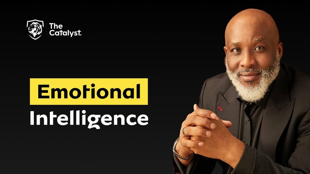 Эмоциональный интеллект | Доктор Ланре Олусола