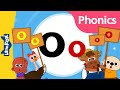 Phonics song  letter oo  phonics sounds of alphabet  nursery rhymes for kids