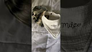 Diy bib/bandana tutorial #trending #trendingshorts #baby #diy #thriftflip #shorts #family #fyp