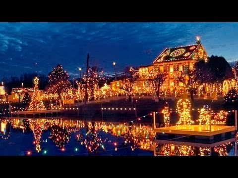 top-holiday-attractions-across-america
