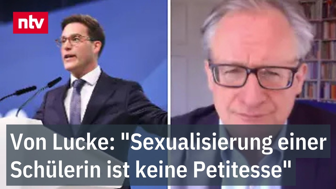 Von Lucke: 