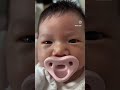 신생아 졸업하고 쪽쪽이 시작 #baby #아기