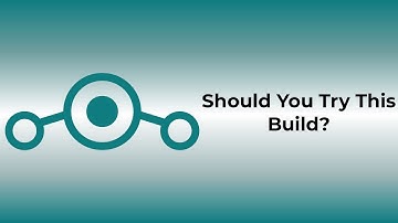 Smoothest ROM! - Lineage OS 18.1 (4.19) Review for Redmi Note 7/7S