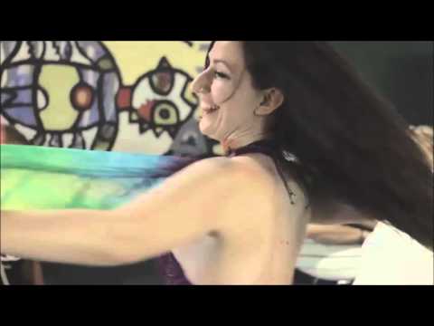 Danza para Acto Benéfico danza kuduro remix