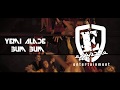Yemi Alade - Bum Bum (Dance Video)