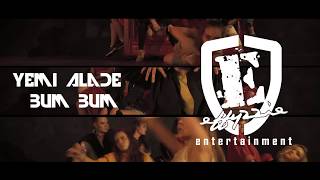 Yemi Alade - Bum Bum (Dance Video)
