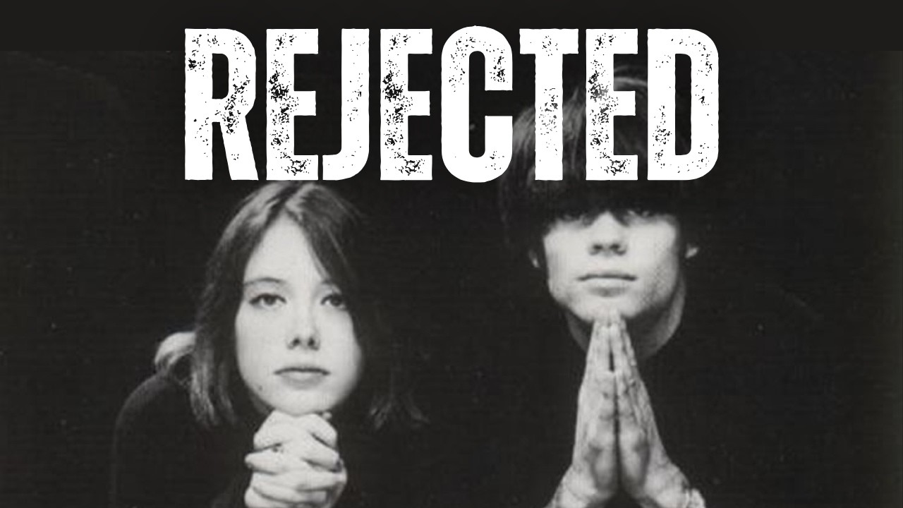 Почему «Пигмалион» группы Slowdive провалился