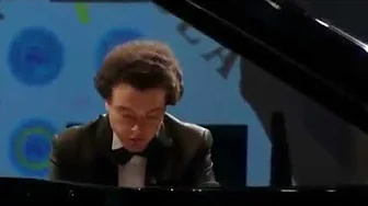 Beethoven Sonata No 14, Moonlight Sonata Kissin Beethoven Sonata No 14, Moonlight Sonata Kissin