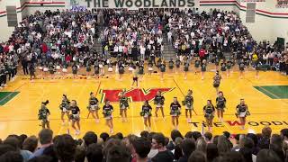 Band Chant 2