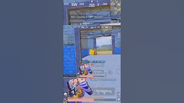 POWER OF DBS 1v4 CLUTCH 🔥 | DBS OF POWER #viral #youtubeshorts #shorts