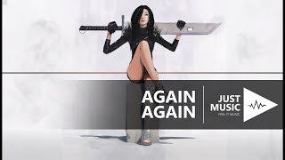 Spirit Link, Fakti & køhvt - Again & Again