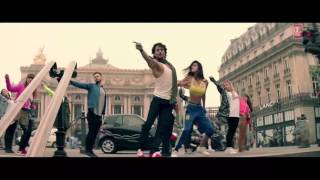 Befikra Full Video Song ।HD ।Tiger Shroff, Disha Patani Sam Bombay Meet Bros