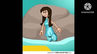 Who am I dressed as?
Hints: She controls water, is very kind and is one of the characters from Tinker Bell. Who am I dressed as?