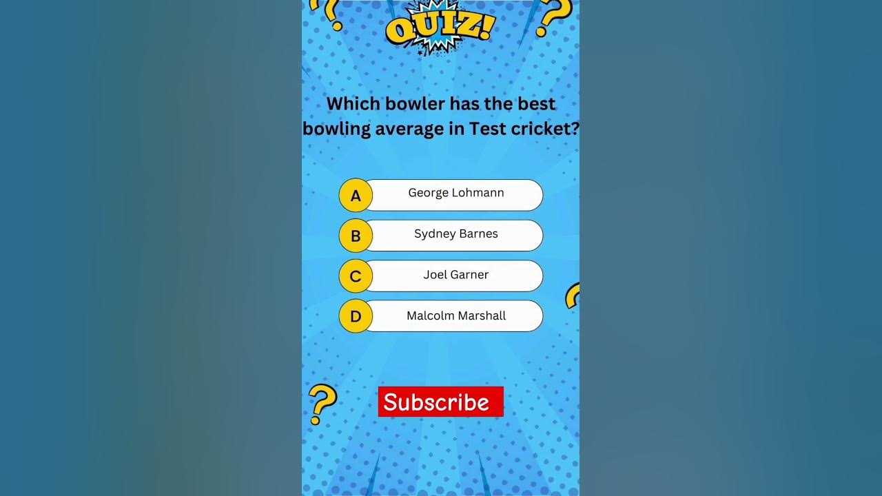 which-bowler-has-the-best-bowling-average-in-test-cricket-cricket