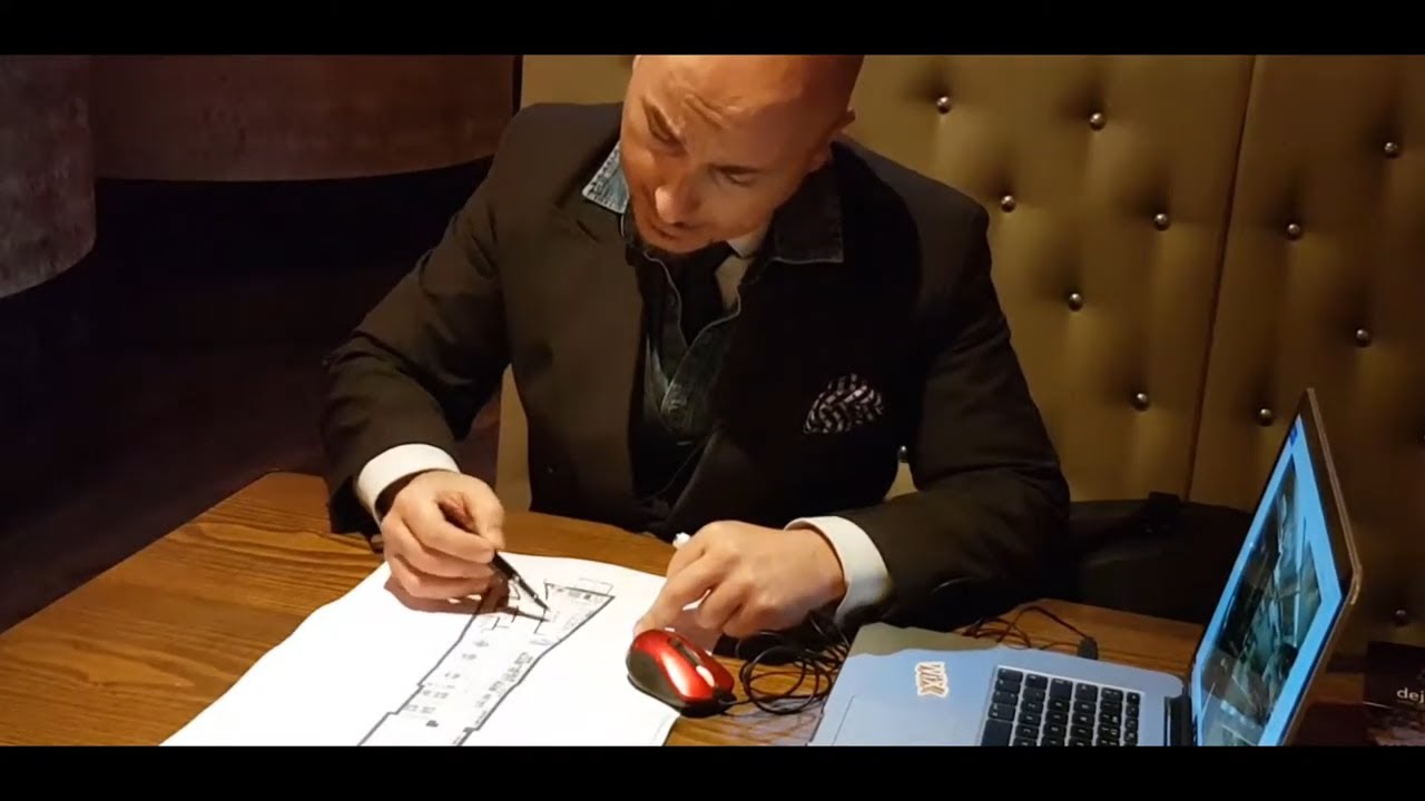 How to Close a Hospitality restaurant kitchen design Contract @BrandoGroupHospitalityChannel