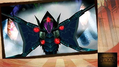 Code Name: S.T.E.A.M. - Chapter 16-2, Final Boss & Ending (Citra 3DS)