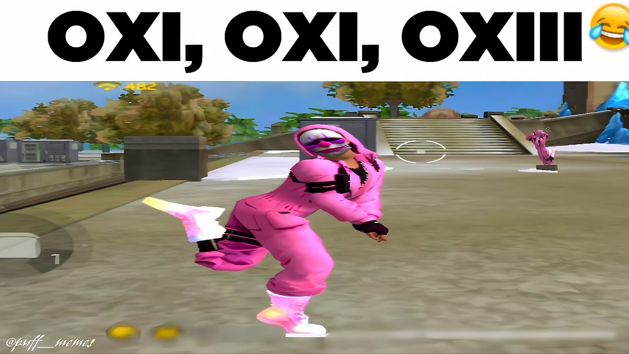 30 MINUTOS DOS MELHORES MEMES DE FREE FIRE DO PUFF