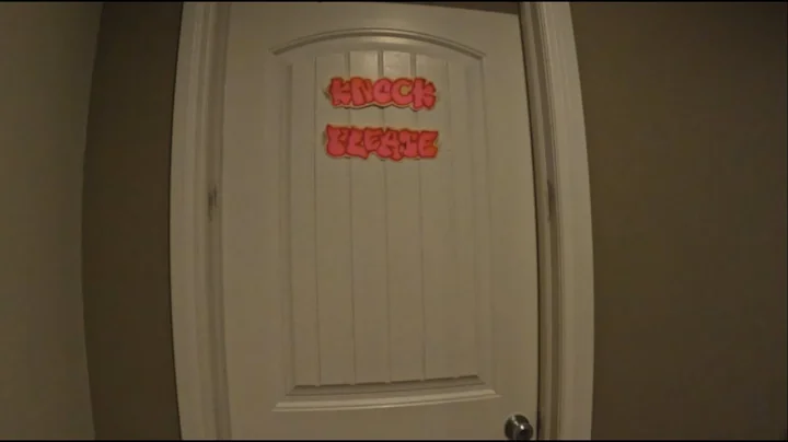 Knock Please - Oner S35