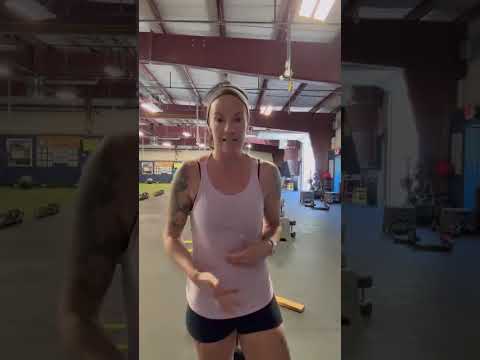 Squat Progression