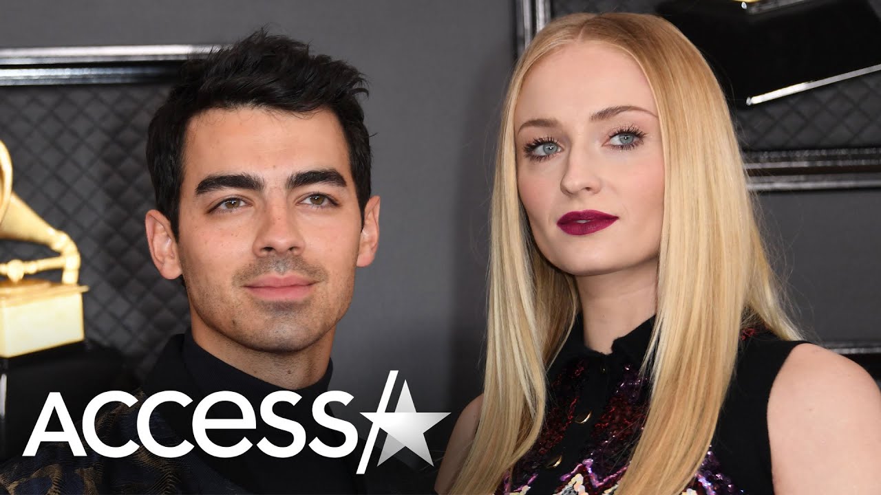 Sophie Turner Shares Photo From Before She Knew She Was Pregnant