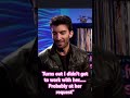 Justin Baldoni on Brittney Spears