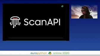 Image from ScanAPI