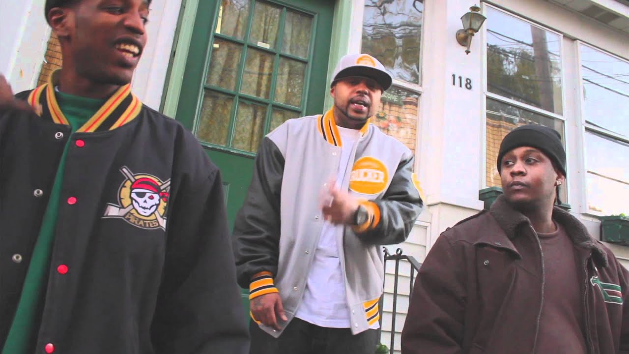 Goodfellaz Filmz Presents: Poka  "Danger"