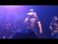 Gotthard - 04 Give me real (Argentina)