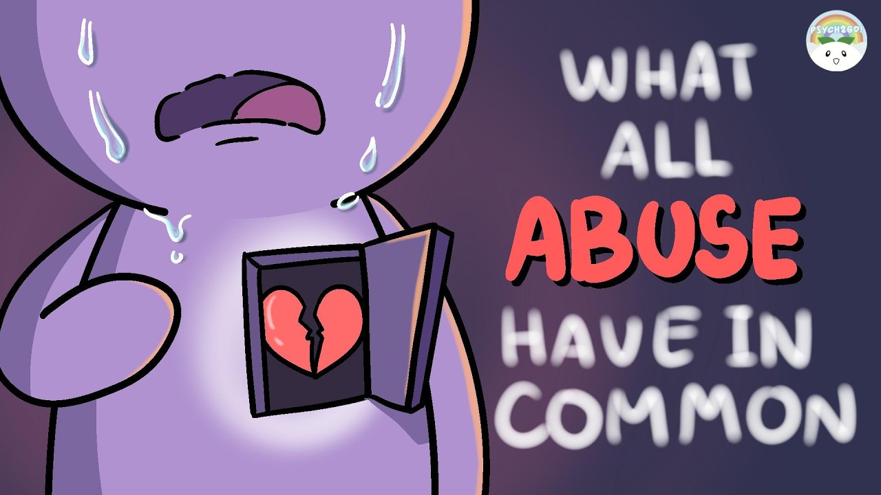 Mental Abuse, Psychological Abuse, and Emotional Abuse - What They Really Have in Common